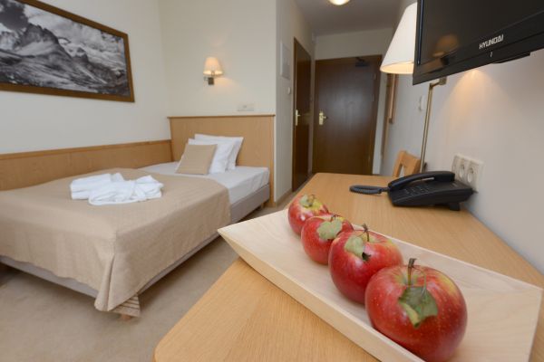 Hotel Alpejski (Polanica-Zdrój)